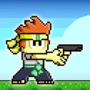 Dan the Man - Пиксельные игры
