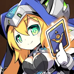 ForceCard CardBattle Roguelike