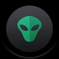 DarkonPD - Icon Pack