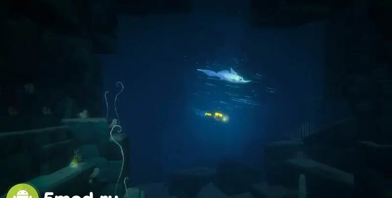 DAVE THE DIVER - скриншот 3