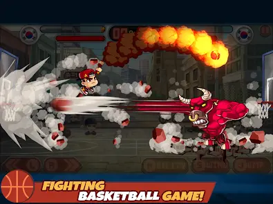Head Basketball - скриншот 10