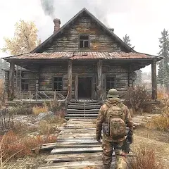 Dead God Land Survival Games