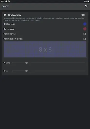 Designer Tools Pro - скриншот 6
