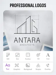 Logo Maker, AI Logo Generator - скриншот 8