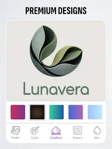 Logo Maker, AI Logo Generator - скриншот 10