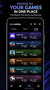 Game Mode - скриншот 3
