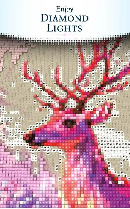 Diamond Painting: Antistress - скриншот 1