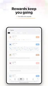 Fun Habit - Habit Tracker - скриншот 11