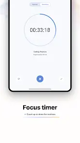 Fun Habit - Habit Tracker - скриншот 7