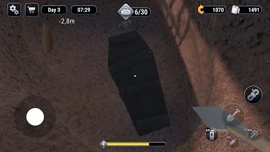 Prison Escape Simulator 3D - скриншот 7