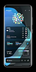 Pro Launcher. Productive You. - скриншот 1