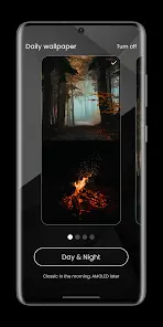 Pro Launcher. Productive You. - скриншот 3