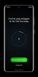 Pro Launcher. Productive You. - скриншот 5
