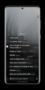 Pro Launcher. Productive You. - скриншот 6