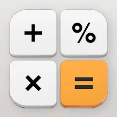 Calculator Plus with History