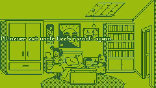 Uncle Lee's Cookbook - скриншот 4