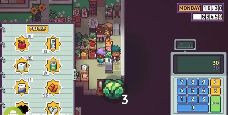 Discounty: Supermarket Manager - скриншот 4