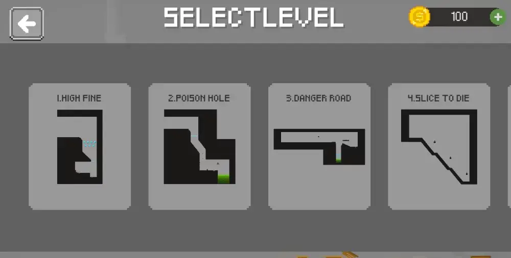Dismount Playground - скриншот 2