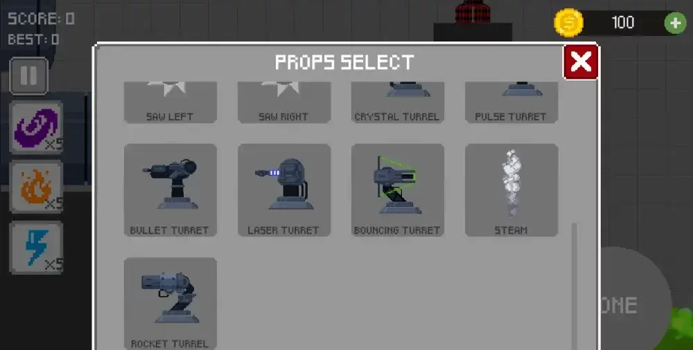 Dismount Playground - скриншот 6