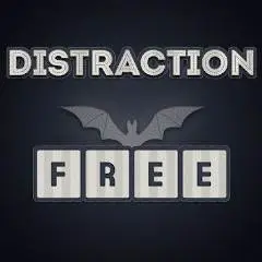Distraction Icon Pack