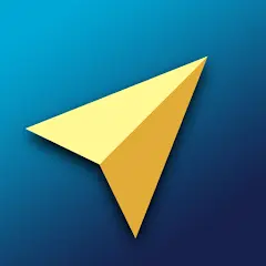 Антирадар ContraCam 4
