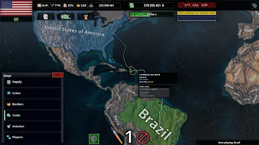 AfterWar - Real-Time Strategy - скриншот 3
