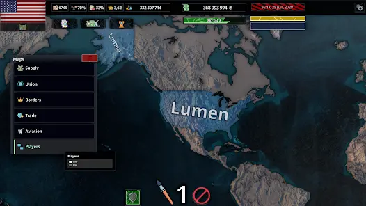 AfterWar - Real-Time Strategy - скриншот 4