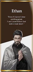 God of a Ruined World - скриншот 7