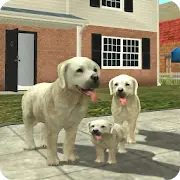 Dog Sim Online: Raise a Family 220 (Mod Money)