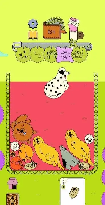 Dogpile - скриншот 1