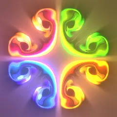 Fluid Simulation - Антистресс