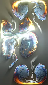 Fluid Simulation - Антистресс - скриншот 7
