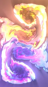 Fluid Simulation - Антистресс - скриншот 1