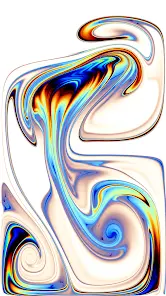 Fluid Simulation - Антистресс - скриншот 6