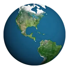 Earth 3D : 3D-глобус и квиз