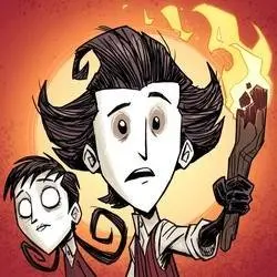 Dont Starve Together