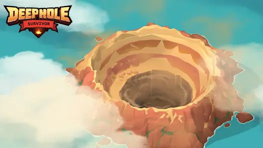 Deep Hole - Abyss Survivor - скриншот 5