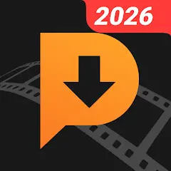 PDownloader — загрузчик видео