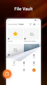 PDownloader — загрузчик видео - скриншот 4