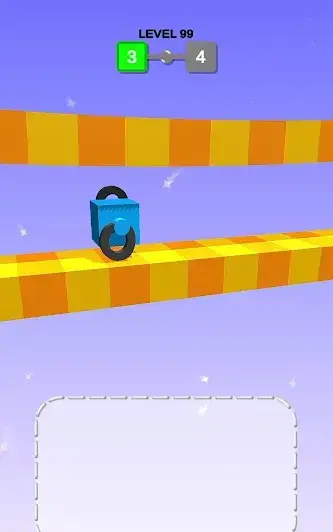 Draw Climber - скриншот 5
