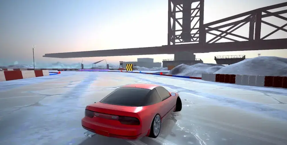 Drift Hunters - скриншот 3