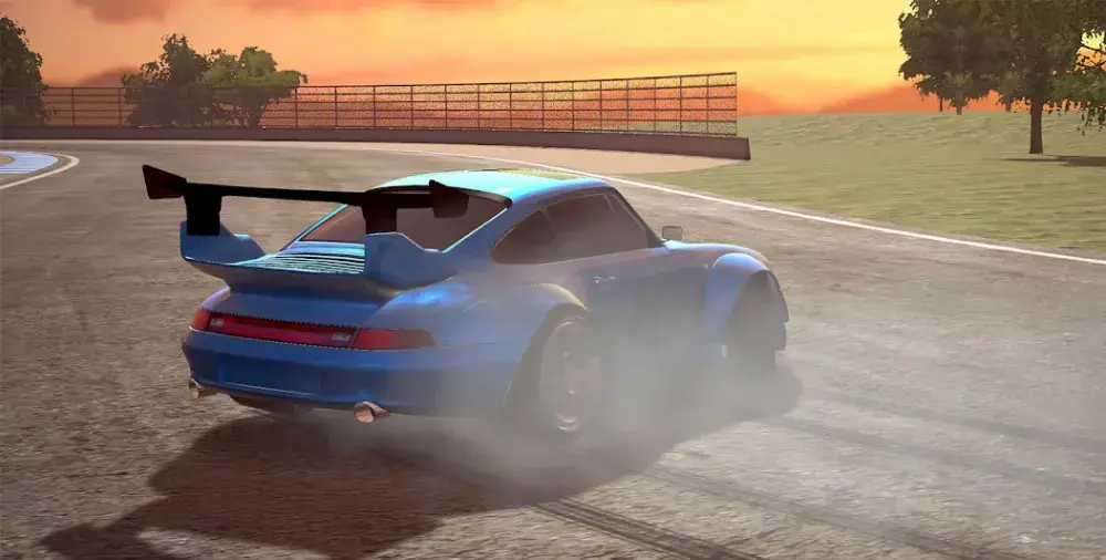 Drift Hunters - скриншот 6