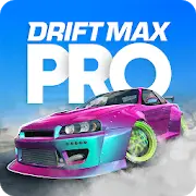Drift Max Pro 2.6.93 Mod (Free Shopping)