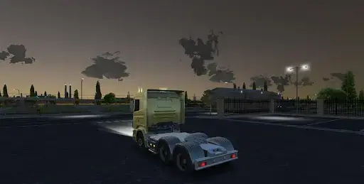 Drive Simulator 2023 - скриншот 2