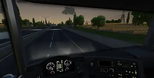 Drive Simulator 2023 - скриншот 5