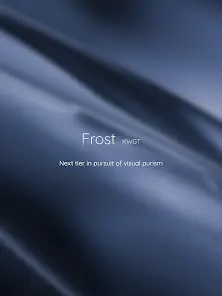 Frost KWGT - скриншот 6
