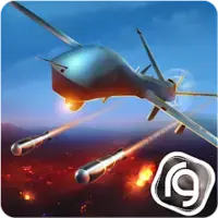 Drone : Shadow Strike [ВЗЛОМ Много денег] v 1.31.305
