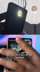 Touch The Notch - Action Notch - скриншот 6