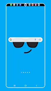 Touch The Notch - Action Notch - скриншот 7