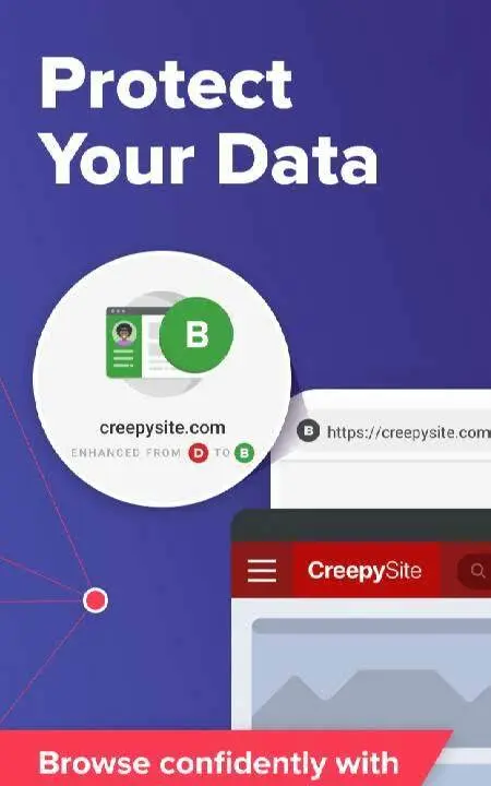 DuckDuckGo - скриншот 4